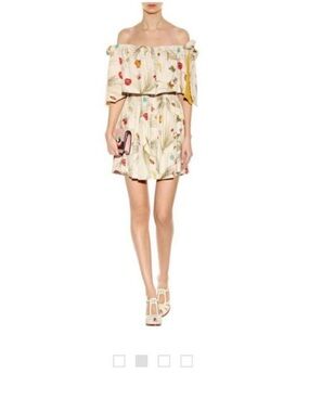 Fendi dress